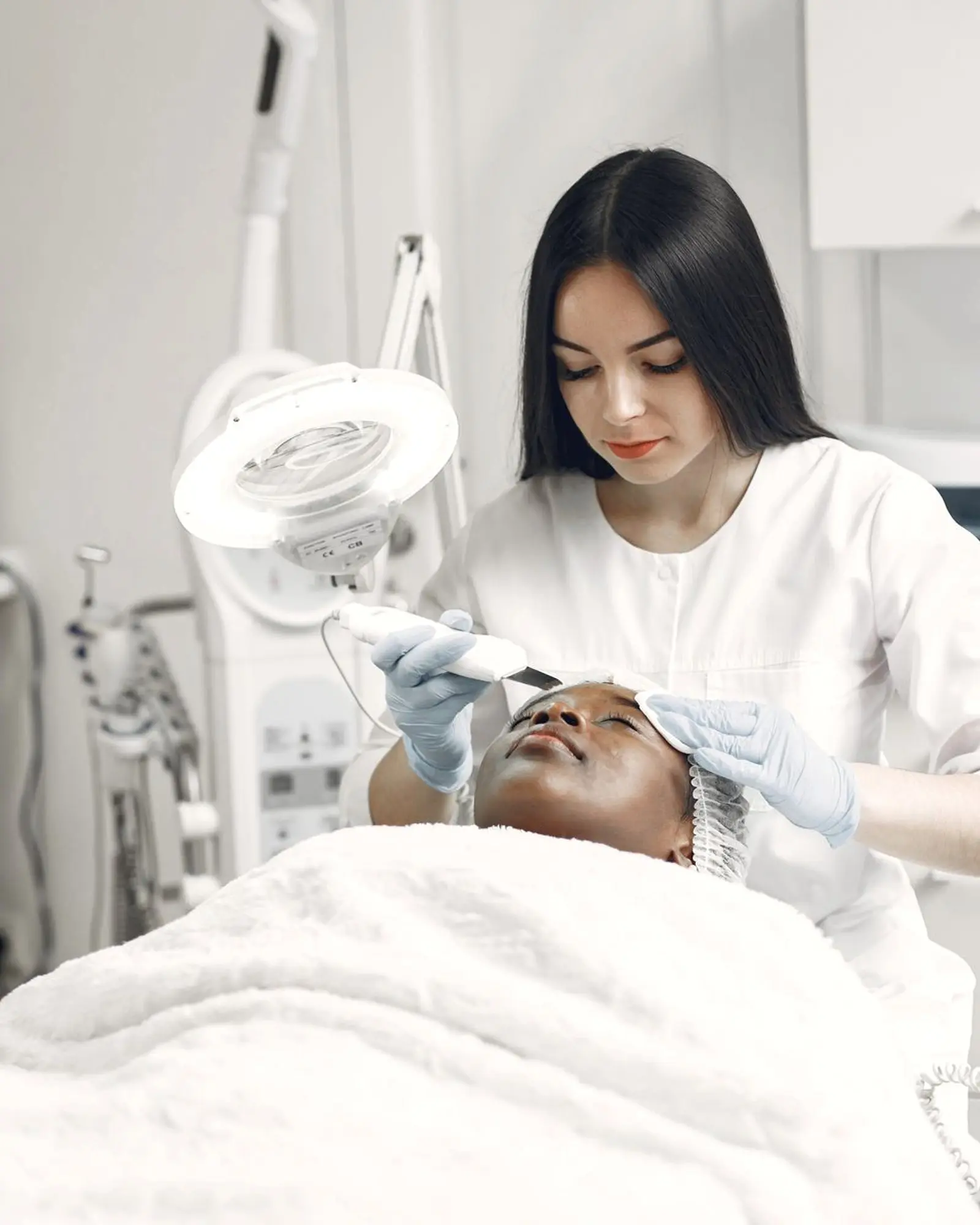 Clínica Remei, estética y cuidado de la piel en Valencia