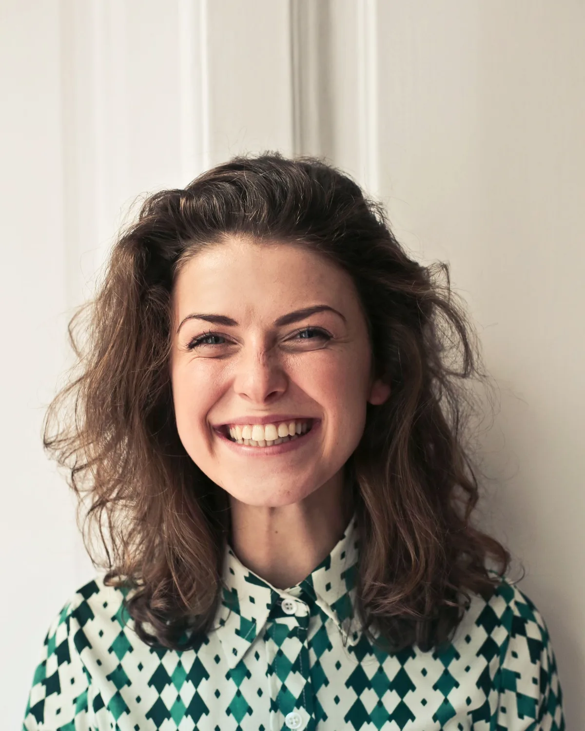 Remei Ferrer, fundadora de Remei